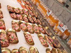 -汉阳廷自助烤肉(同和金铂天地店)
