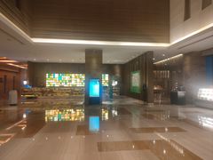 -南阳建业森林半岛假日酒店