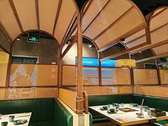 -椰子湾·海南火锅·糟粕醋·椰子鸡(正大广场店)