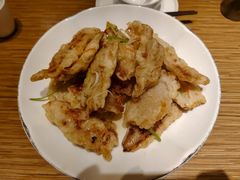 -金掌勺·锅包肉(广渠门店)