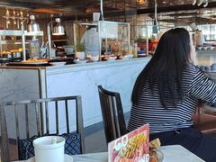 -君悦酒店·乐厨·高空自助餐(青年大街店)