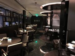 大堂-万丽轩·粤菜(王府井金茂万丽酒店)