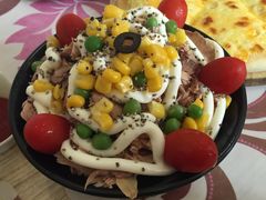 -吃饼人西餐(南开店)