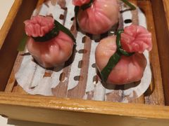 -蔡澜点心·粤菜(嘉里中心店)