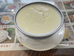 -周大娘牛乳(旧寨古村总店)