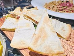 -第101座花园餐厅(湖滨88店)