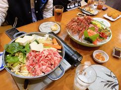 -银子铁板烧料理自助餐(人民广场店)