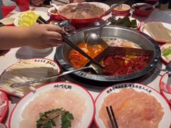 -犊门火锅(长沙五一广场总店)