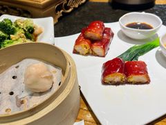 -小城粥道·海胆鲜虾粥(解放广场店)