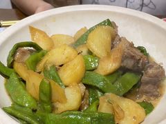 -李老哈·东北菜(宋园路店)