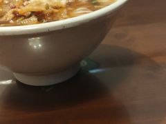 -易裕和·长沙米粉(友谊路店)
