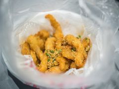 -特色椒盐排条(天山西路店)