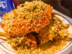 -三妹小龙虾·黄油蟹(华侨城总店)