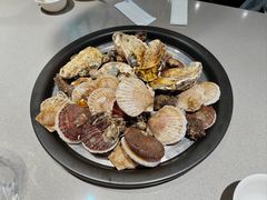 -大锅强·蒸海鲜青岛菜(吾悦广场店)