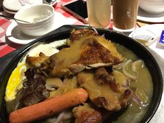 -开心果牛扒城(雍华庭店)