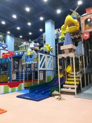 -meland亲子乐园•派对•研学(苏州悠方购物中心店)