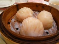 鲜虾饺皇-翰腾阁(太古城中心店)