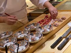 -鮨青(恒基名人购物中心店)
