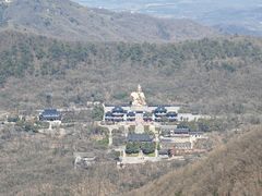 -句容茅山景区