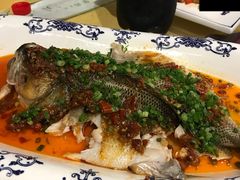 -蟹岛开饭楼