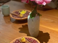 -天水蔬食料理(树德之光店)