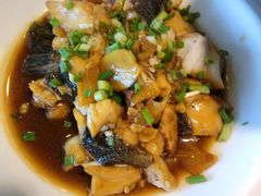 -千岛湖小鱼儿·淳安匠心农家菜