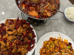 -小四川餐厅(纪庄子北道店)