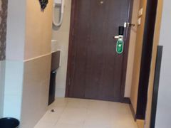 -香港华美达海景酒店
