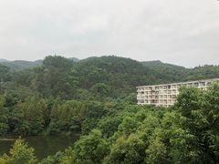 -海兰云天度假区温泉