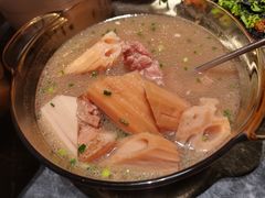 -炊烟小炒黄牛肉(浦东世纪汇店)