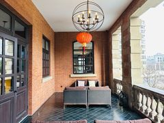 -宝丽轩中餐厅BAOLIXUAN