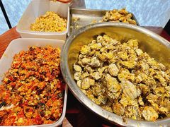 -裕兴记•蟹黄面馆(人民广场店)