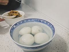 芝麻汤团-古徽州馄饨店(宝安路店)