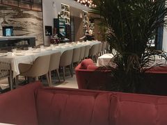-Osteria Garden 生蚝花园餐厅(原进贤路店)