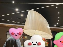 -拉蒂娜·巴西牛排馆 Latina·Brazilian Steakhouse(铜仁旗舰店)