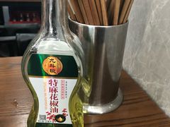 -淮南李记牛肉汤(阳城路店)