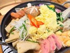 -海云台韩式汤饭·13年匠心韩料(南山店)