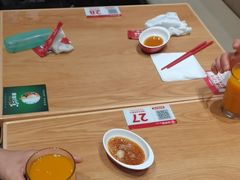 -喜家德虾仁水饺(青岛永旺东部店)