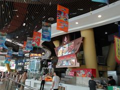 -巴黎贝甜·生日蛋糕(环球中心店)