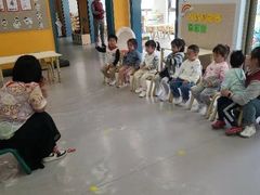 -京师双语幼儿园