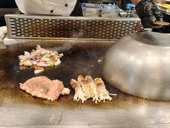 -大神太神·铁板烧(七宝领展广场店)