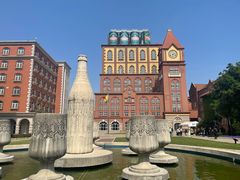 -青岛啤酒博物馆