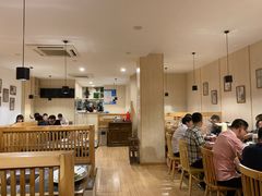 大堂-许府牛火锅(信义坊总店)