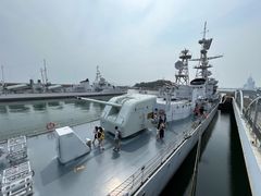 -中国人民解放军海军博物馆