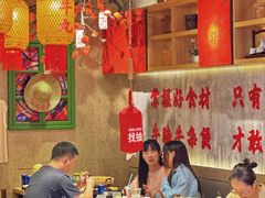 -牛腩之旅·牛腩牛杂煲(光启城美食城店)