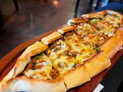 -Efes Turkish & Mediterranean Cuisine 艾菲斯餐厅(陆家嘴店)