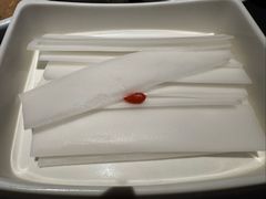 -额尔敦传统涮(公园西路店)