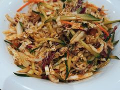 -老边饺子馆(东单店)