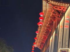 -大唐不夜城