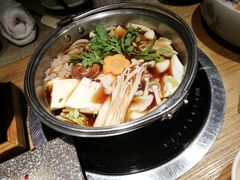 -蟹将军·松叶蟹和牛日料放题自助(K11店)